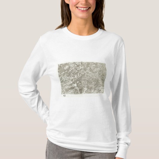 Luxeuil T-Shirt (Vorderseite)