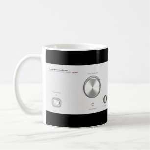 Luxman C-900u Kaffeetasse