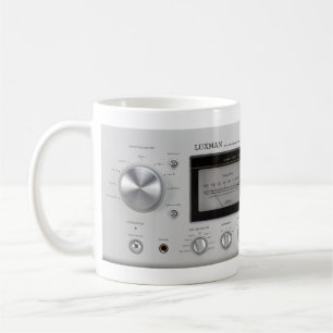 Luxman L-350AII Kaffeetasse