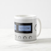 Luxman L-505uX Kaffeetasse (VorderseiteRechts)