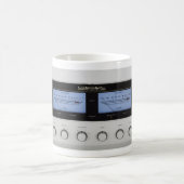 Luxman L-505uX Kaffeetasse (Mittel)