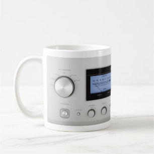 Luxman L-505uX Kaffeetasse