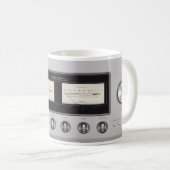 Luxman L-509X Kaffeetasse (VorderseiteRechts)