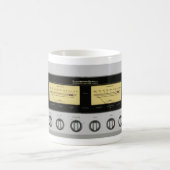 Luxman L-550AX Kaffeetasse (Mittel)