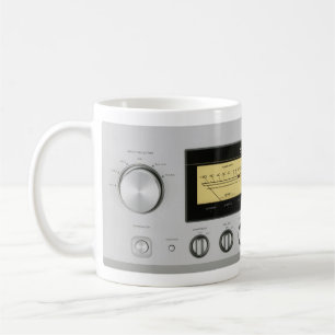 Luxman L-550AX Kaffeetasse