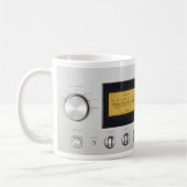 Luxman L-590AX MARK II Kaffeetasse (Links)