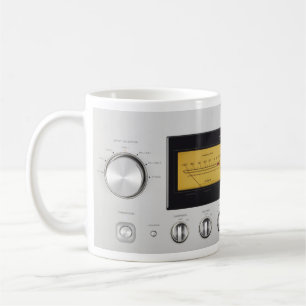 Luxman L-590AX MARK II Kaffeetasse