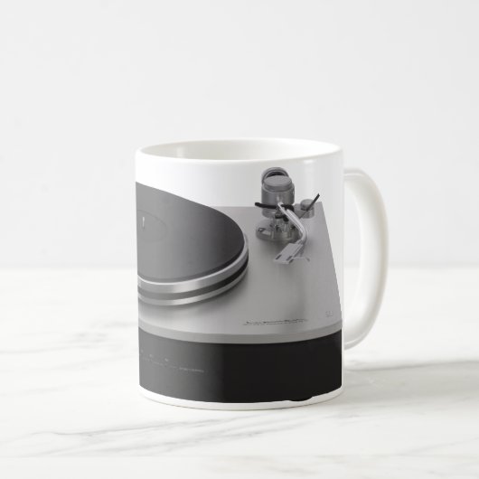 Luxman PD-151 Kaffeetasse (VorderseiteRechts)