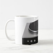 Luxman PD-151 Kaffeetasse (Links)