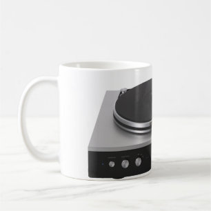 Luxman PD-151 Kaffeetasse