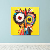 luxomnion leinwanddruck (Insitu (Holzboden))