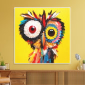 luxomnion leinwanddruck (Insitu (Wohnzimmer))