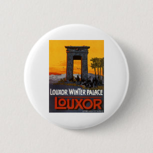 Luxor Ägypten Button