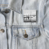 Luxor Ägypten, Feluccas im Nil Button (Beispiel)