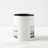 Luxor Ägypten, Feluccas im Nil Tasse (Zentrum)