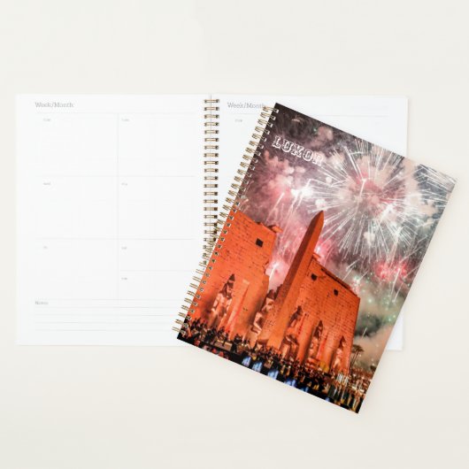 Luxor Ancient Egypt Avenue Sphinxes Fotos Planer (Anzeige)