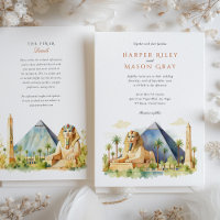 Luxor Las Vegas Wedding