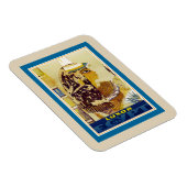 Luxor Magnet (Rechte Seite)