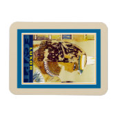 Luxor Magnet (Horizontal)