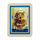 Luxor Magnet (Vertikal)