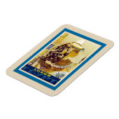 Luxor Magnet (Linke Seite)