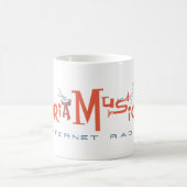 LuxuriaMusic Tasse (Mittel)