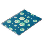 Luxuriös & elegant - Stilvolle Tagesorganisation Notizblock (Linke Seite)