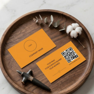 Luxuriös Personalisiert Elegant Minimalistisch Sty Visitenkarte