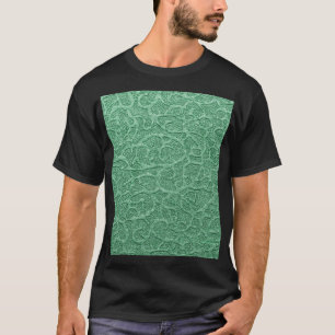 Luxuriös texturiert, bunt Abstrakter Hintergrund. T-Shirt