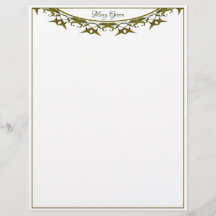 Luxuriöse Aquarell-Blätter