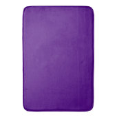 Luxuriöse Bath Mat Badematte (Vorderseite Vertikal)