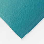 Luxuriöse, braune Ledermöbel, die jedoch mit einem Fleecedecke (Ecke)