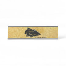 Luxuriöse Elegant Gold Glitzer Marmorschrift