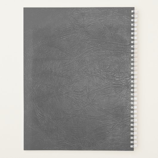 Luxuriöse Friseurwerkstatt silber dunkelgraues Led Planer (Rückseite)