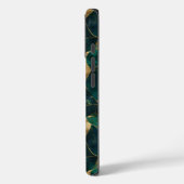 Luxuriöse geometrische Abstrakte iPhone 16 Stummsc Case-Mate iPhone Hülle (Rückseite / Links)