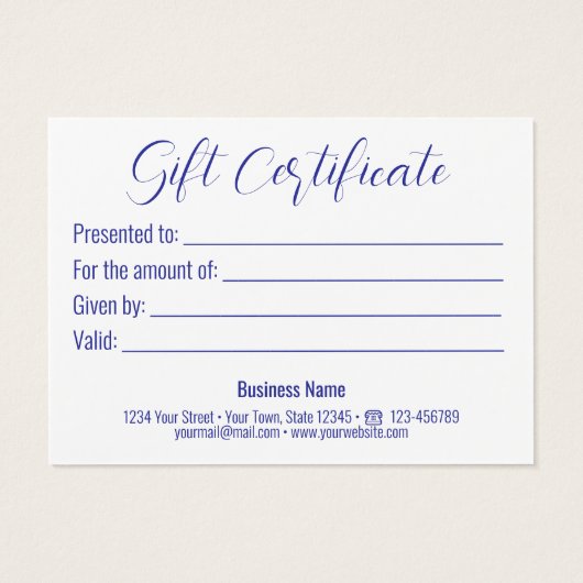 Luxuriöse Gold Snowflakes Weihnachten Weißer Bow B (Rückseite)