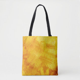 Luxuriöse goldene Textur, abstrakter Hintergrund. Tasche