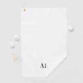 Luxuriöse Handtücher (Insitu)