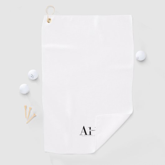 Luxuriöse Handtücher (Insitu)