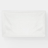 Luxuriöse Hochzeitsfeiergestaltung Banner (Horizontal)