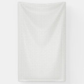 Luxuriöse Hochzeitsfeiergestaltung Banner (Vertikal)