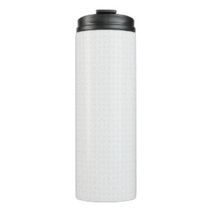 Luxuriöse Hochzeitsfeiergestaltung Thermosbecher