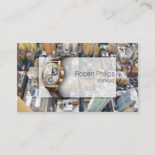 Luxuriöse Karte des festen