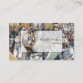 Luxuriöse Karte des festen