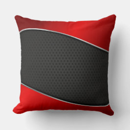 Luxuriöse Pattern Kissen