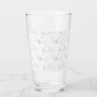 Luxuriöse romantische Hochzeitsfeiergestaltung Glas