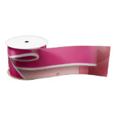 Luxuriöse Satin Ribbon - Ideal für Geschenkverpack Satinband (Spule)