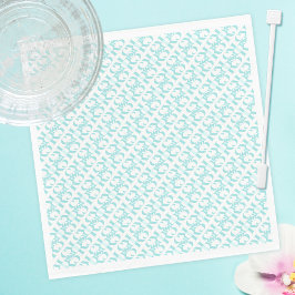 Luxuriöse Selbstversorgung Wellness Retreat Corpor Serviette