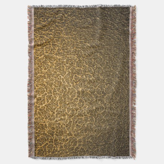 Luxuriöse Verpackung, helle Spot Highlights. Decke (Vorderseite Vertikal)