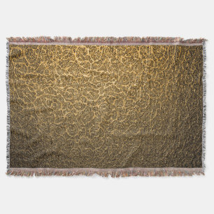 Luxuriöse Verpackung, helle Spot Highlights. Decke